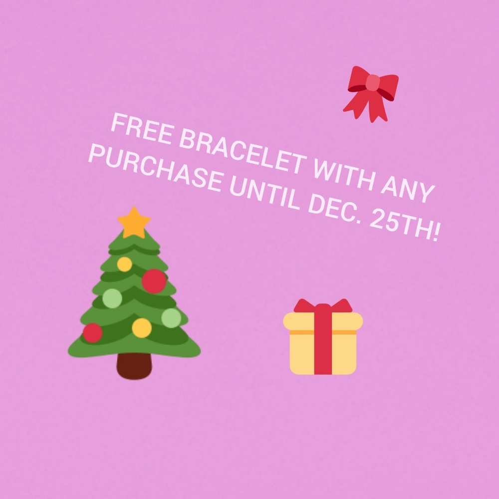 Bracelet